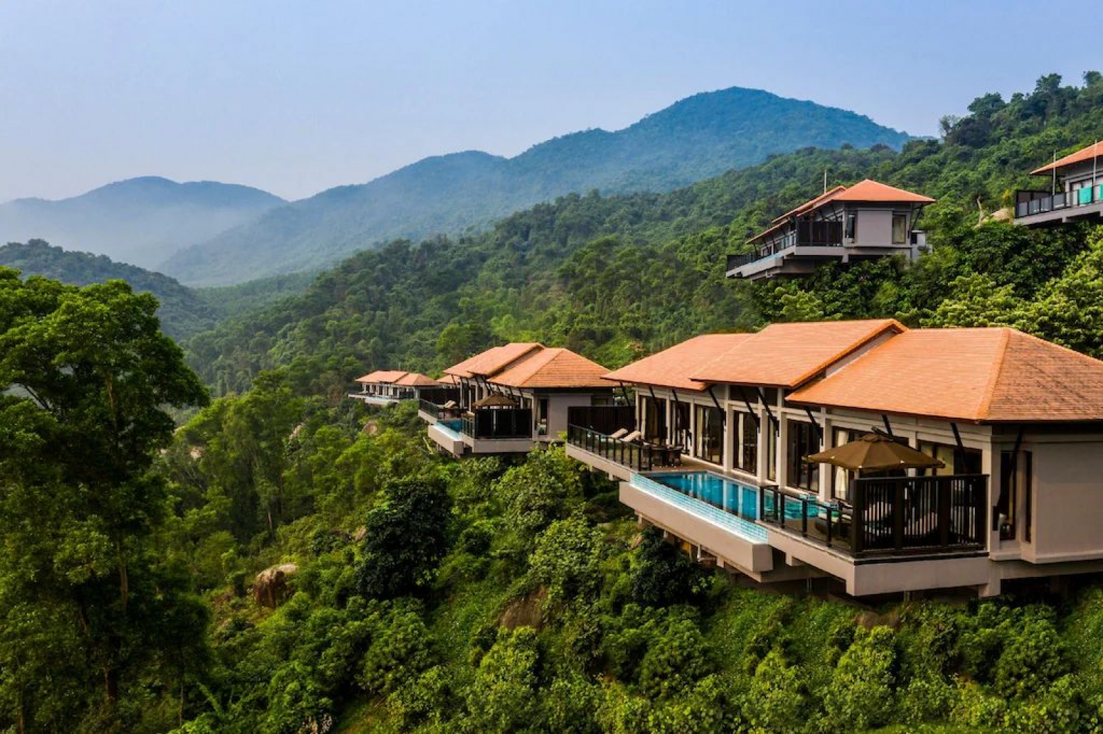 Romantik Vietnam - 2 