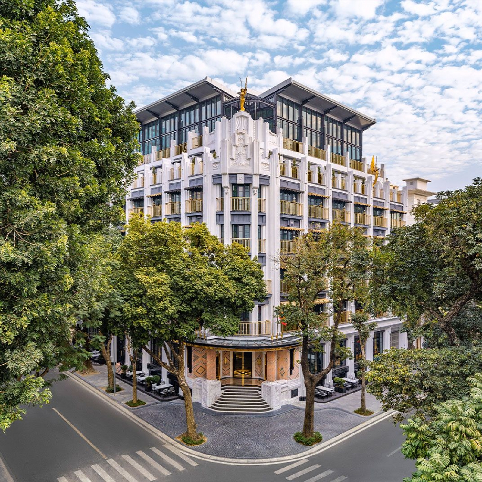 Romantik Vietnam 