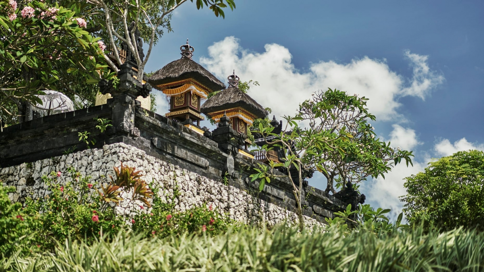 Four Seasons Bali