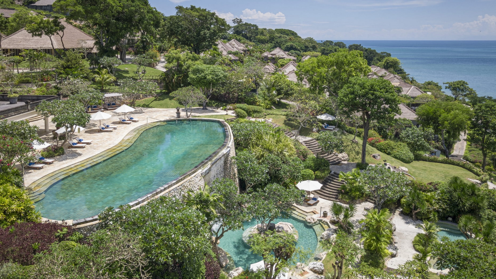 Four Seasons Bali