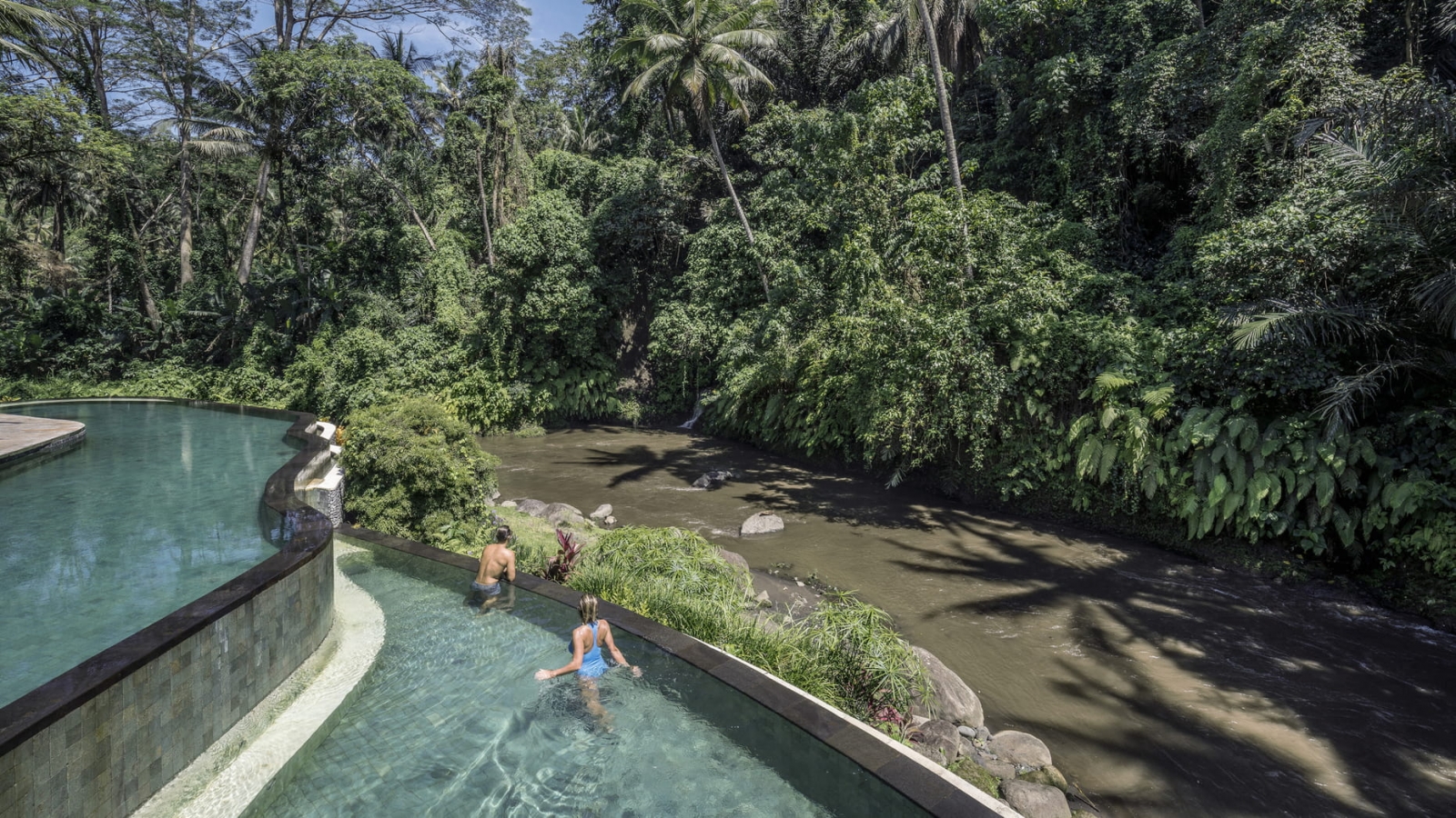 Four Seasons Bali