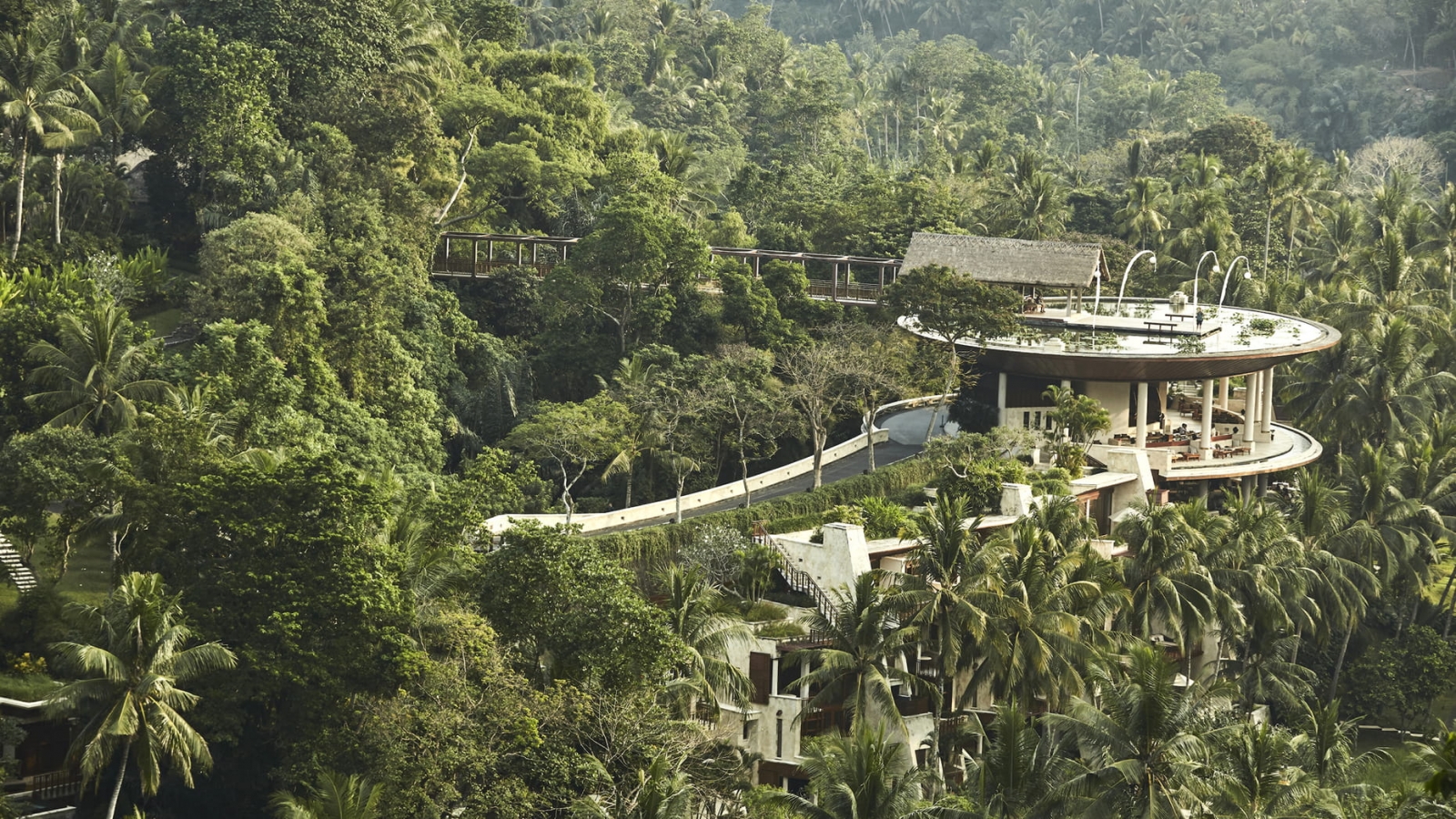 Four Seasons Bali