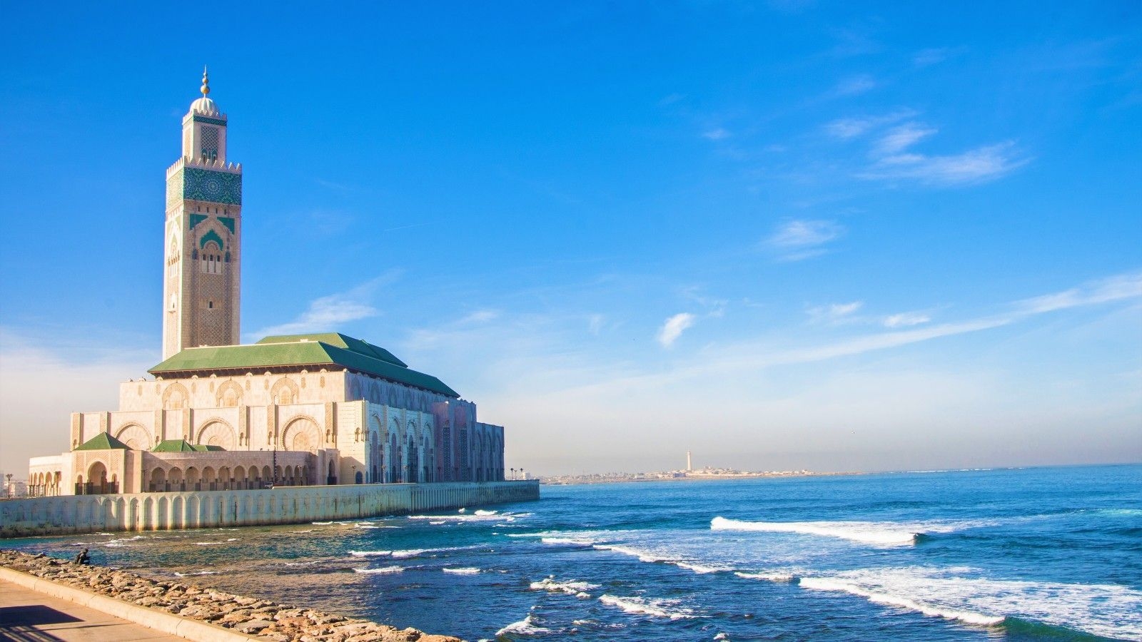 Marakeş|*|Kazablanka|*|Fez|*|Essaouira ve Atlantik Kıyısı|*| Atlas Dağları |*|Çöl Bölgesi |*|Chefchaouen