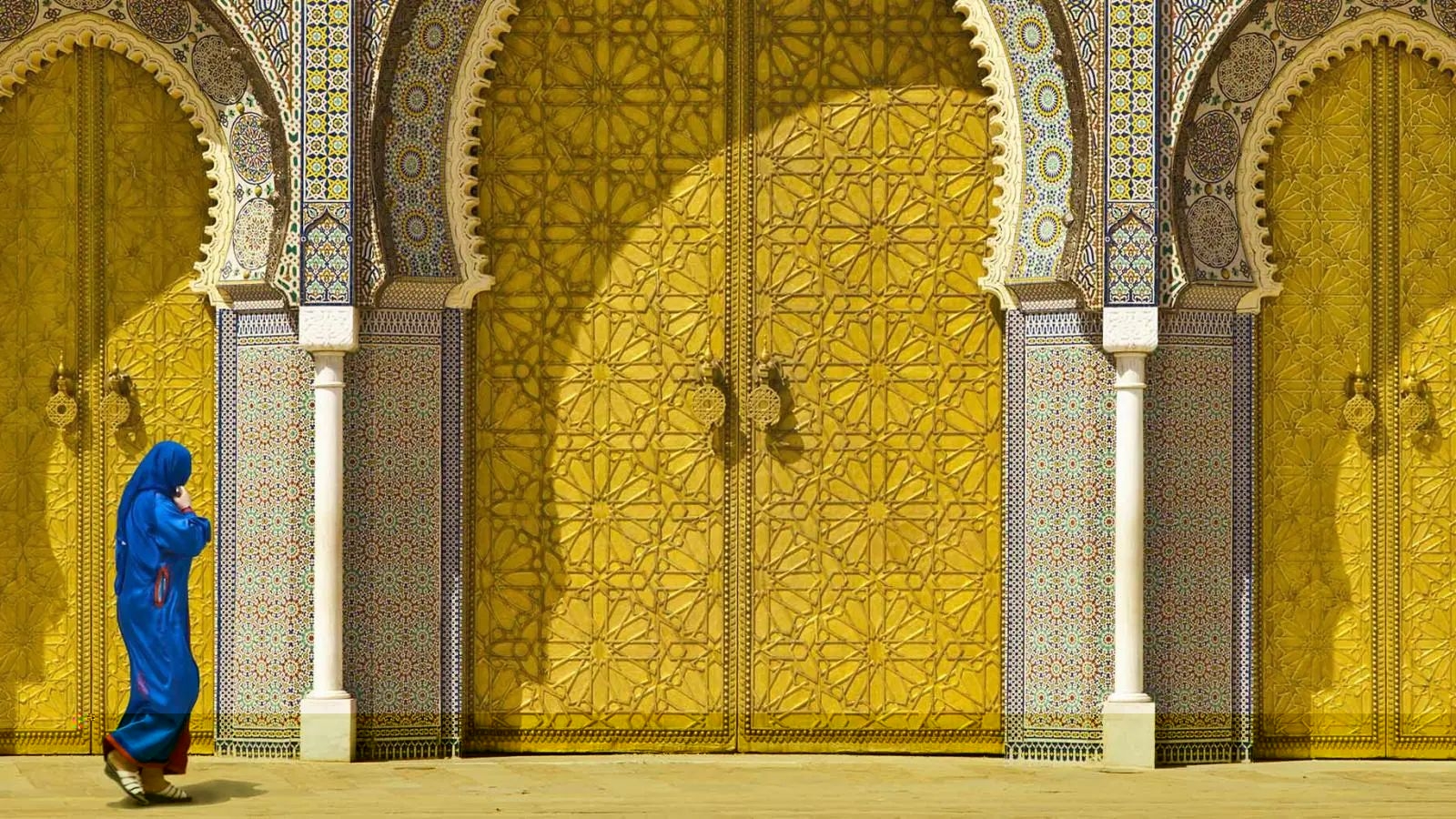 Marakeş|*|Kazablanka|*|Fez|*|Essaouira ve Atlantik Kıyısı|*| Atlas Dağları |*|Çöl Bölgesi |*|Chefchaouen