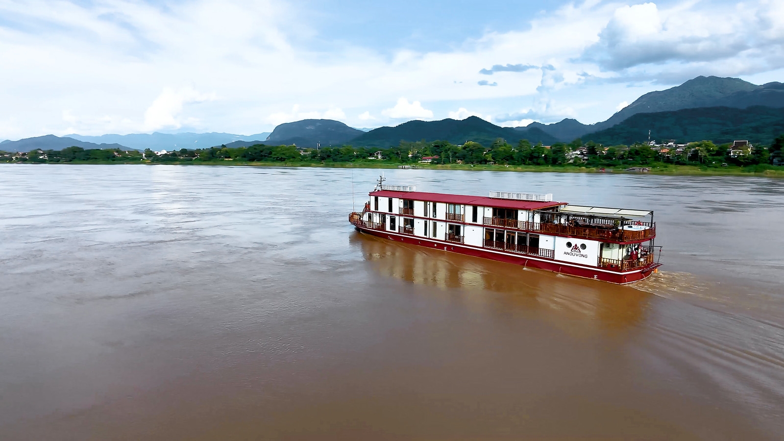 Laos 