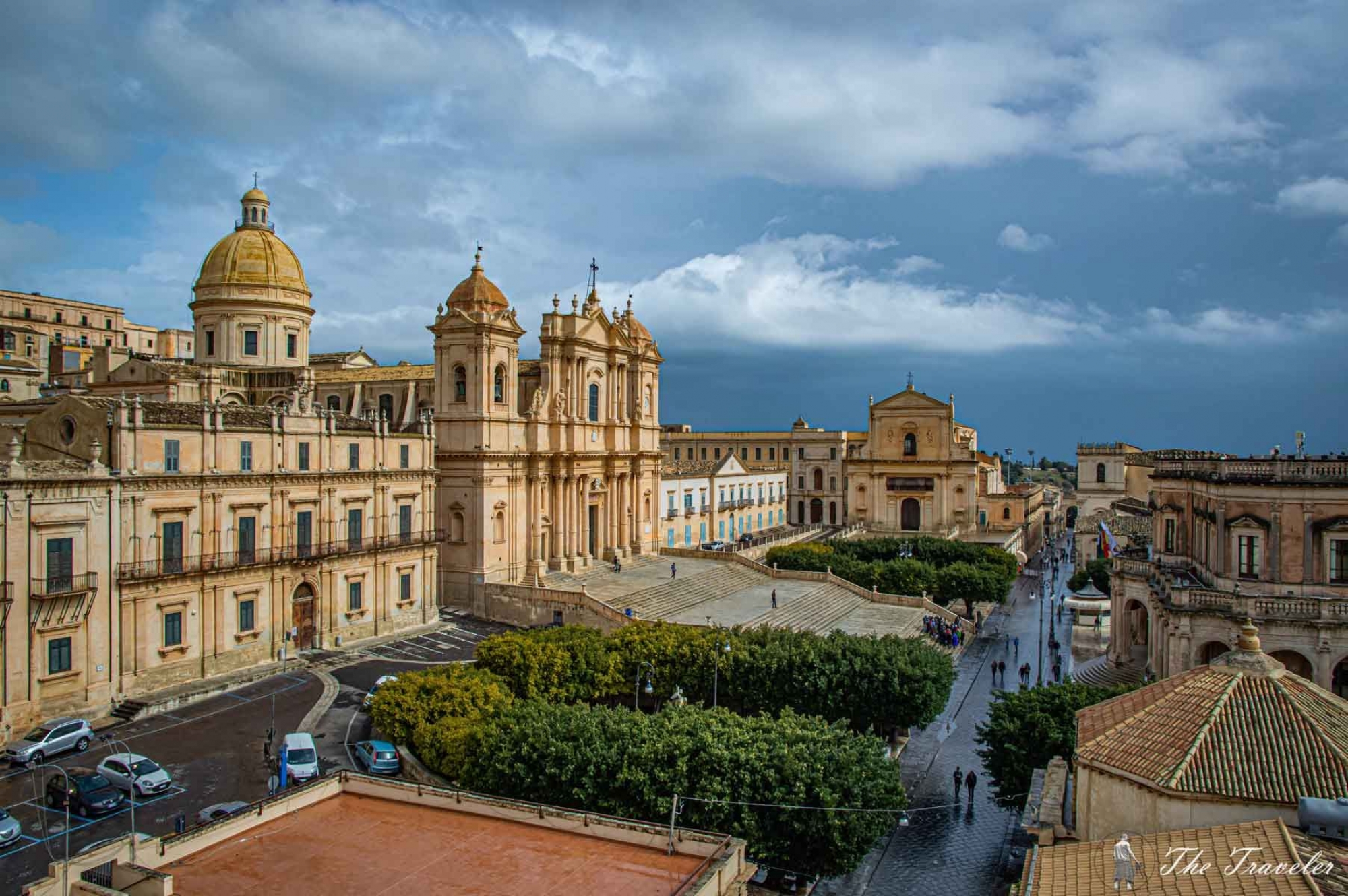 Kuzey & Güney Sicilya 