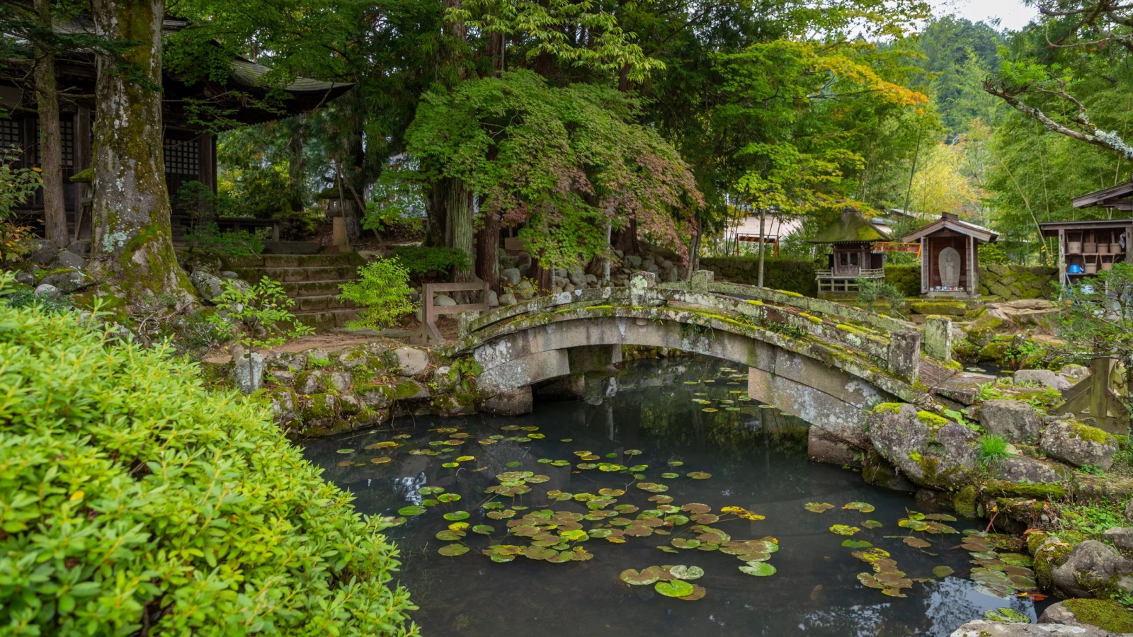 Japonya Klasik