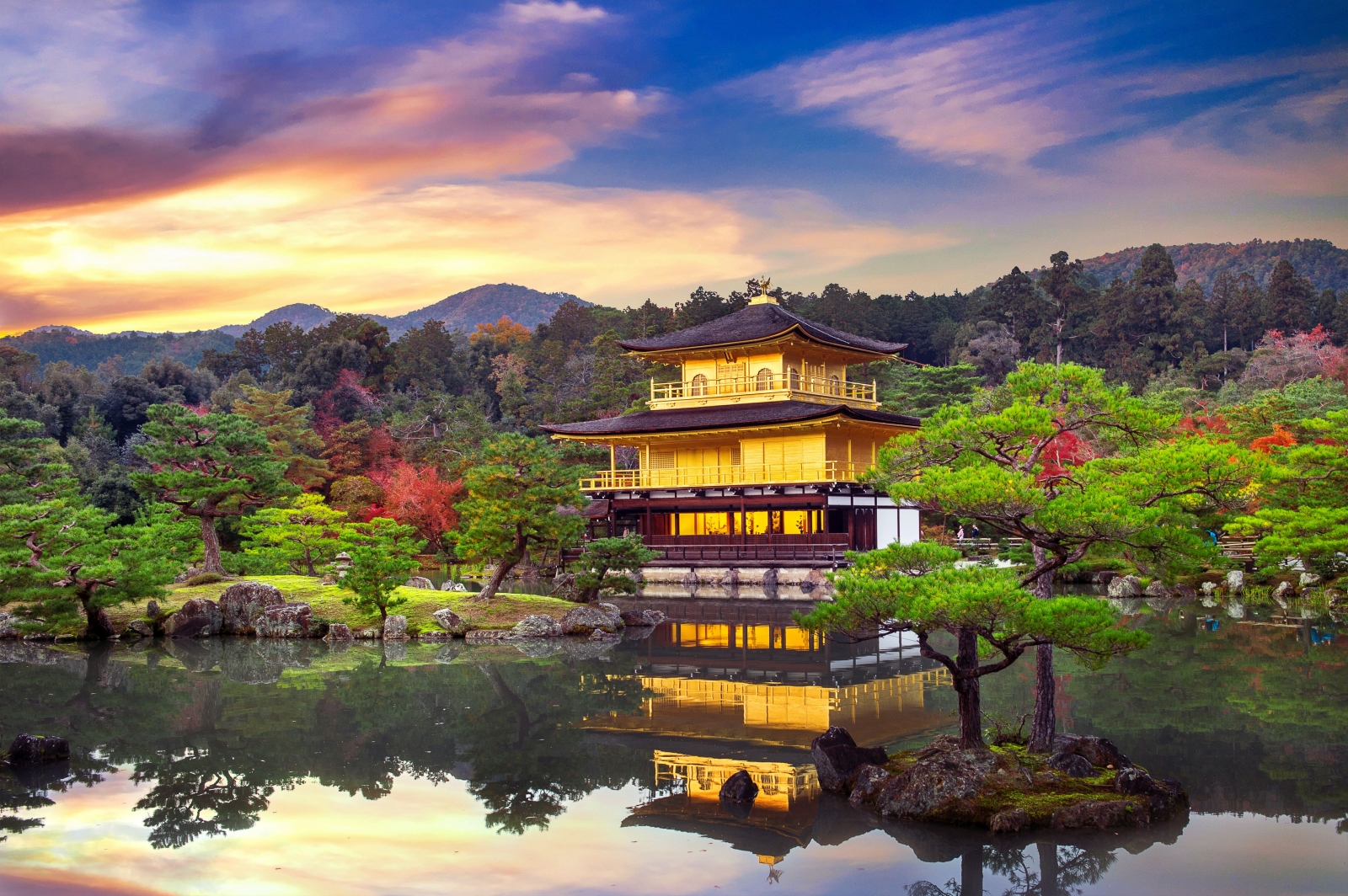 Japonya Klasik