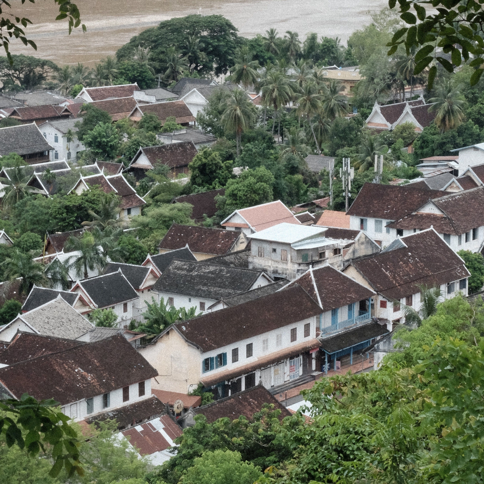 Laos 