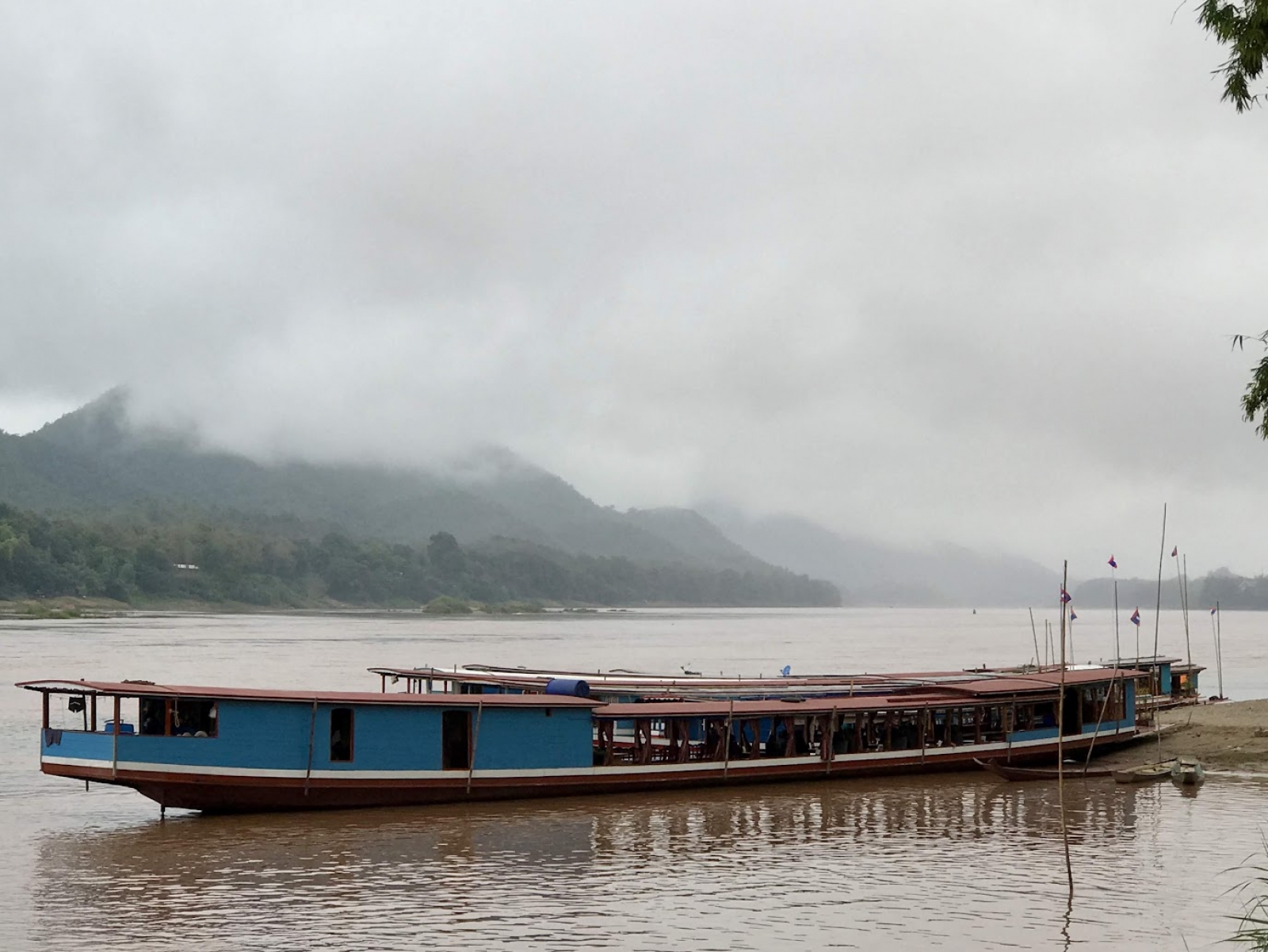 Laos 