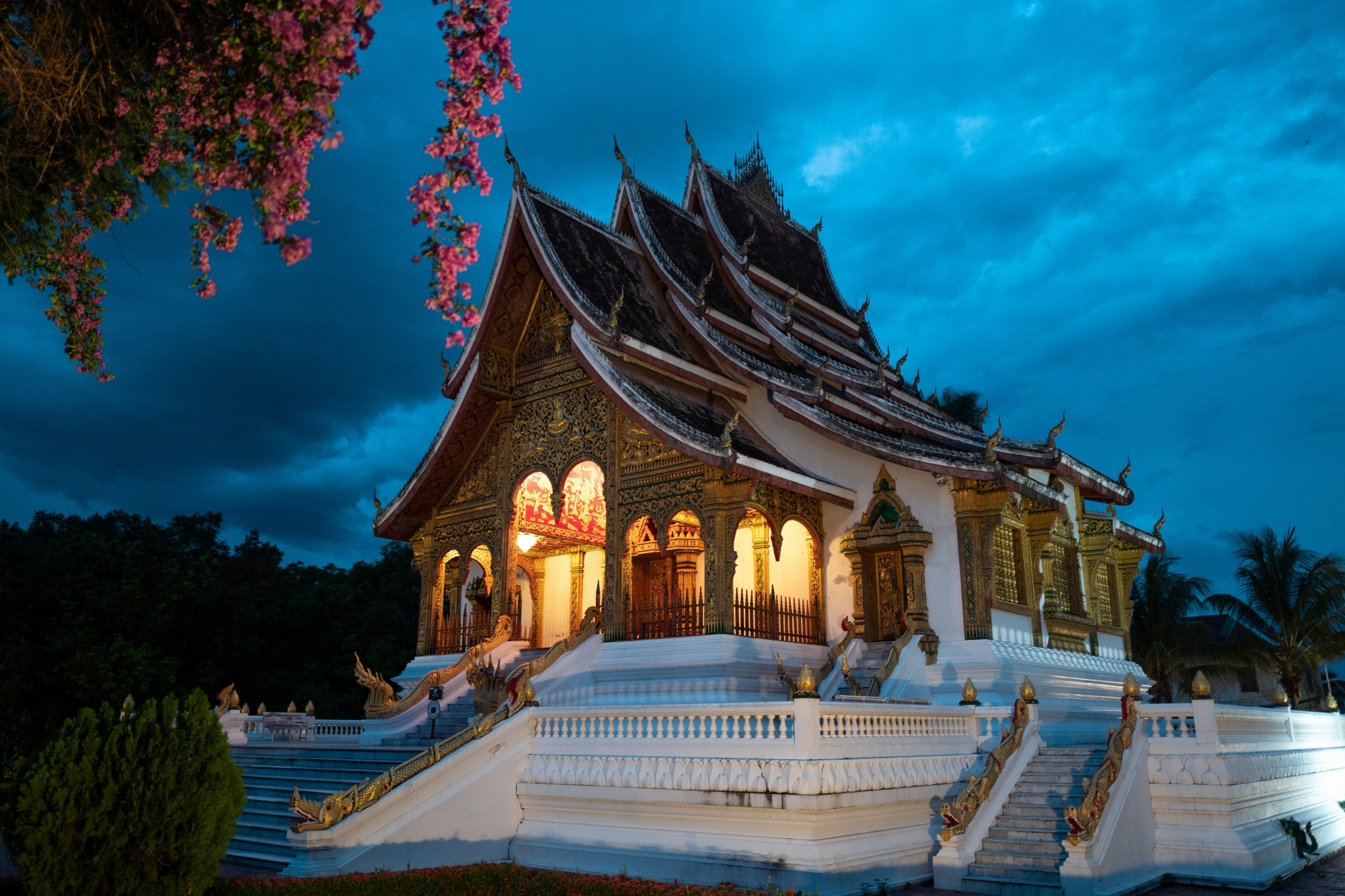 Laos 