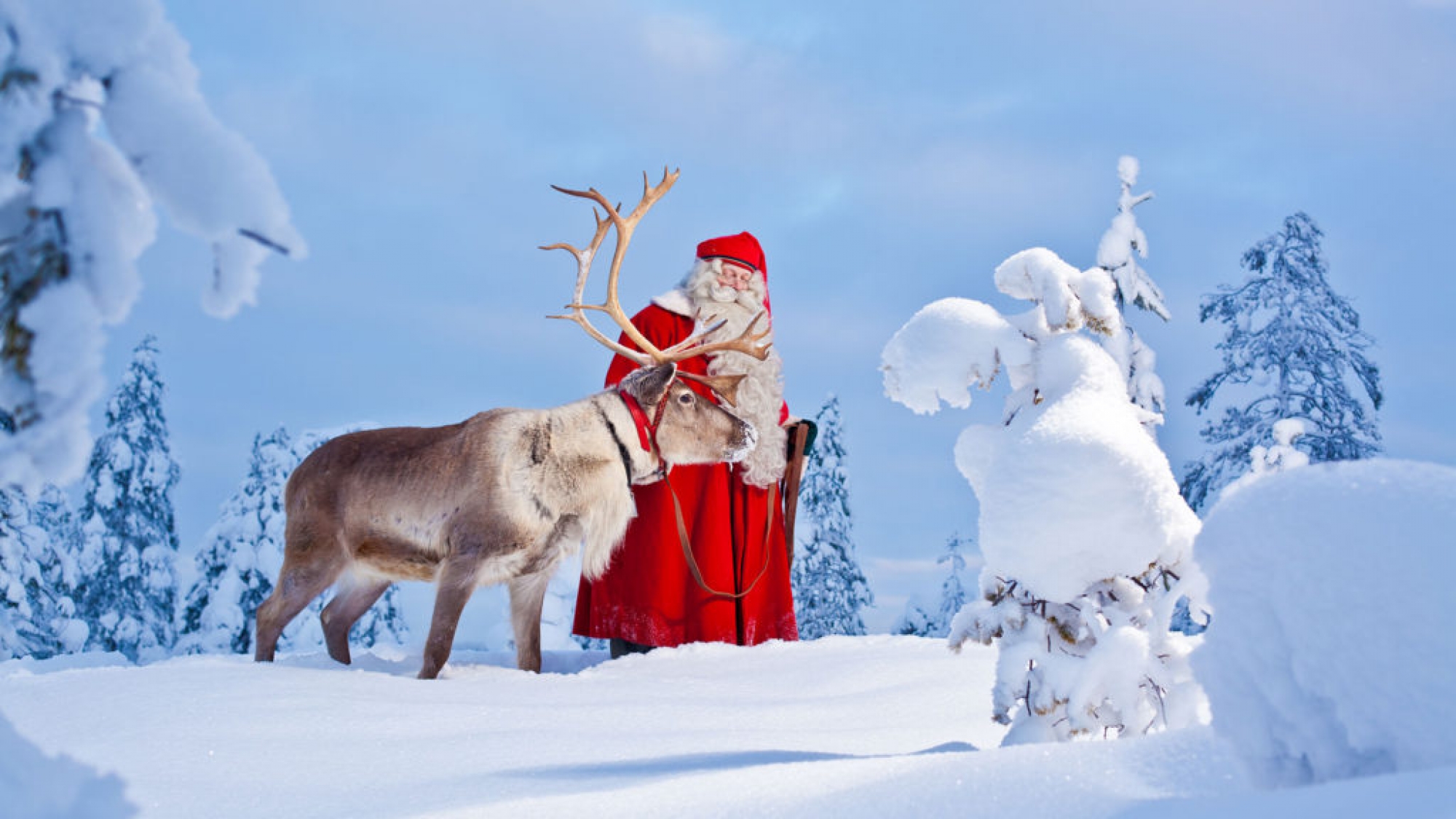 Lapland - Finlandiya