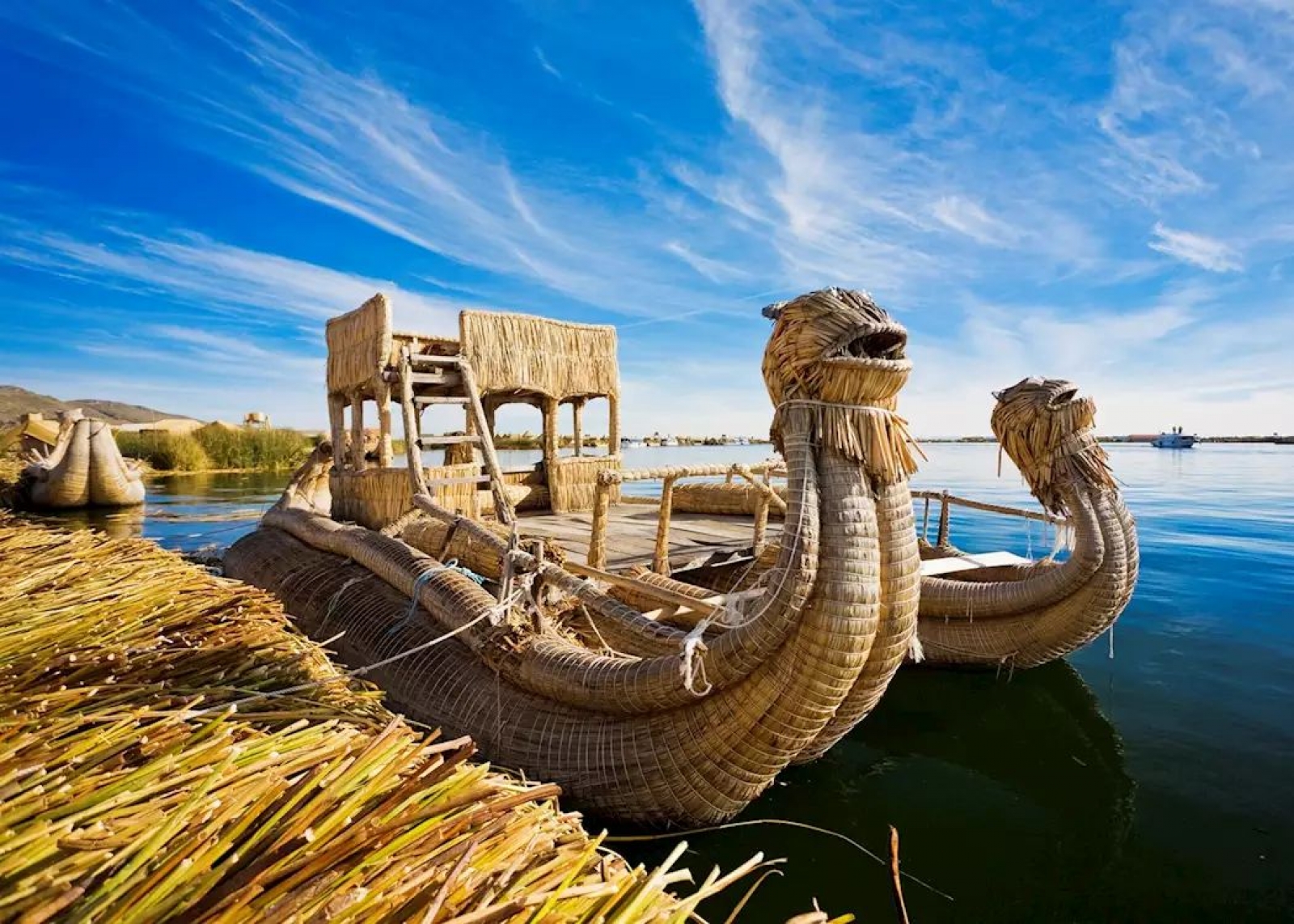 Lima|*|Cusco|*|Machu Picchu|*|Sacred Valley (Kutsal Vadi)|*|Titicaca Gölü|*|Arequipa ve Colca Kanyonu|*|Nazca|*|Amazon Yağmur Ormanları