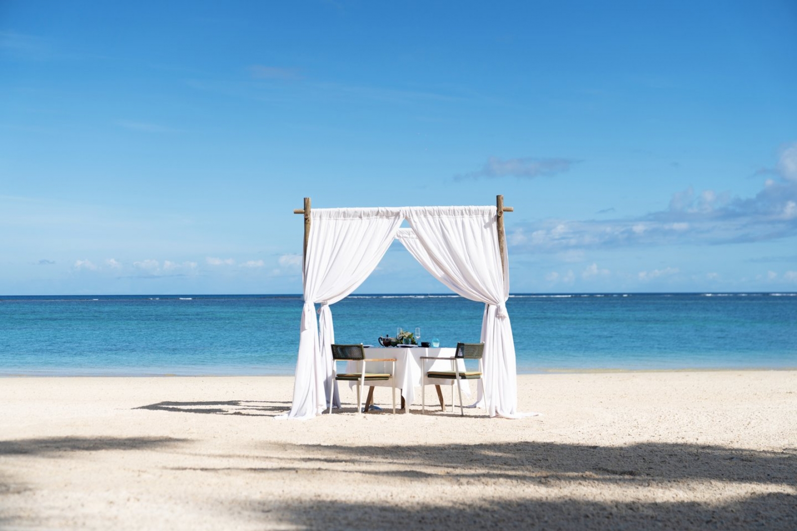 Trou Aux Biches Mauritius