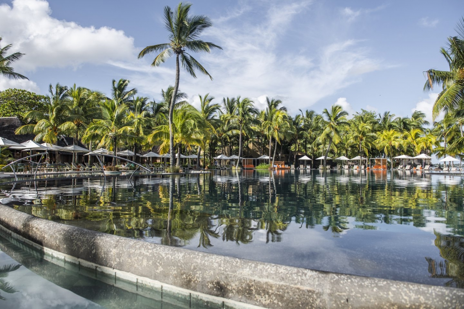 Trou Aux Biches Mauritius