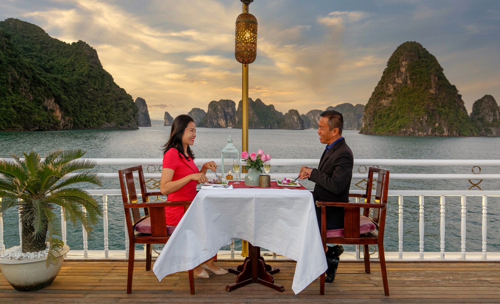 Romantik Vietnam - 2 