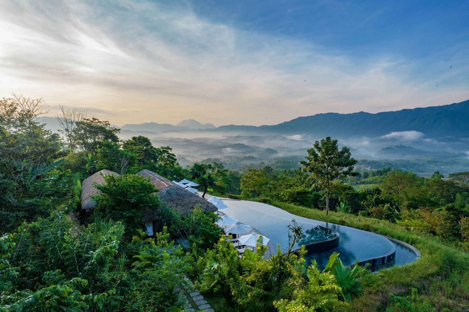 Romantik Vietnam - 2 