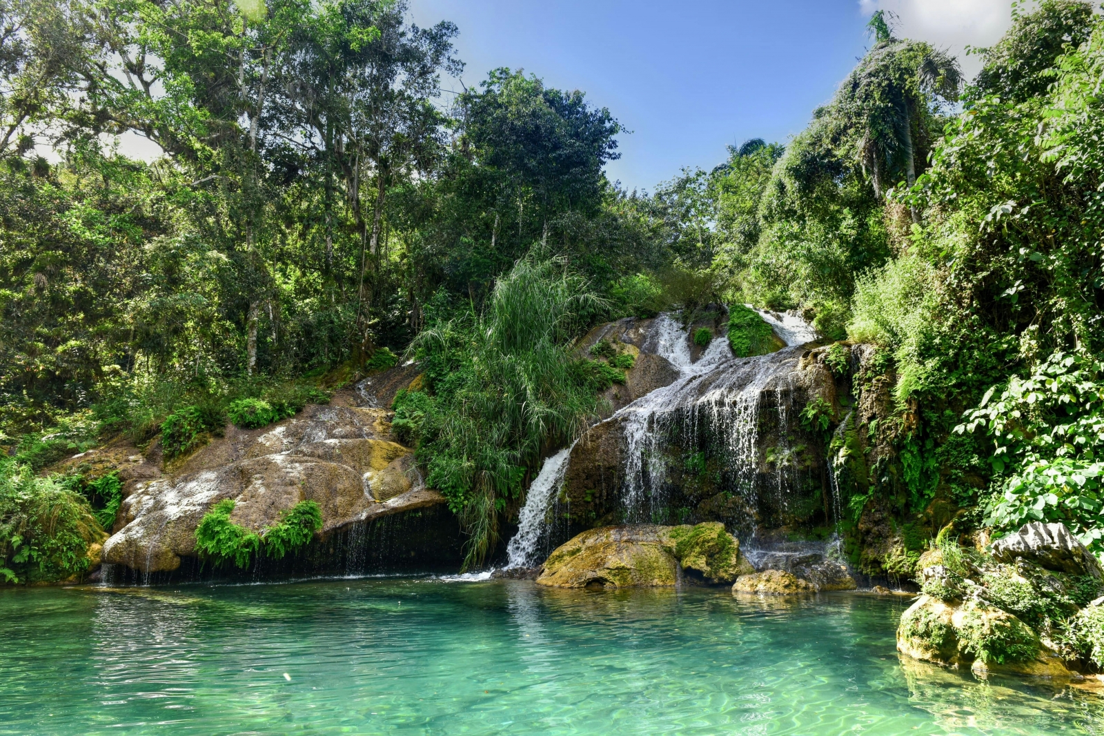 Havana|*|Trinidad|*|Vinales|*|Cienfuegos|*|Santa Clara |*|Santiago de Cuba|*|Topes de Collantes