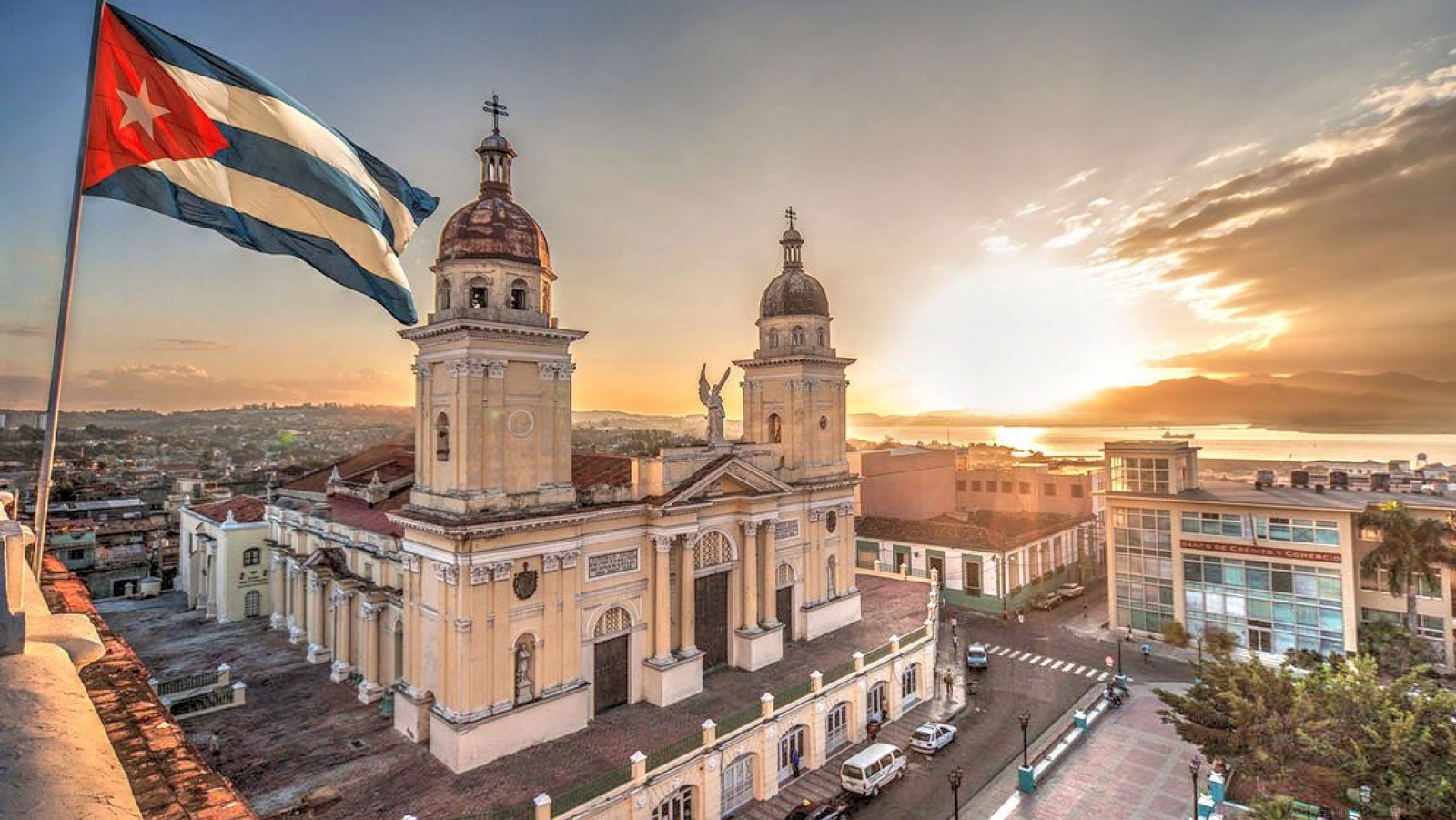 Havana|*|Trinidad|*|Vinales|*|Cienfuegos|*|Santa Clara |*|Santiago de Cuba|*|Topes de Collantes