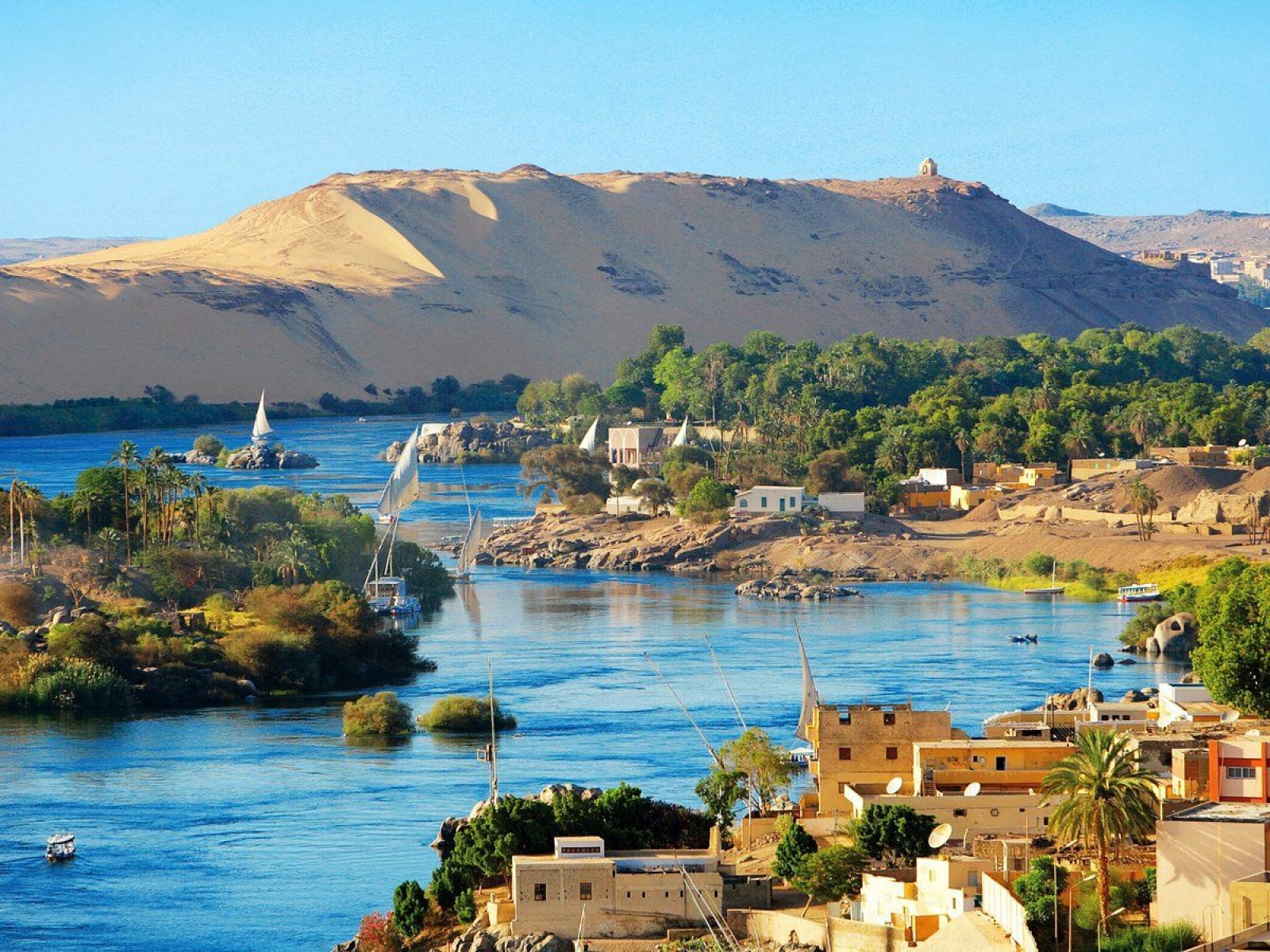 Mısır 
