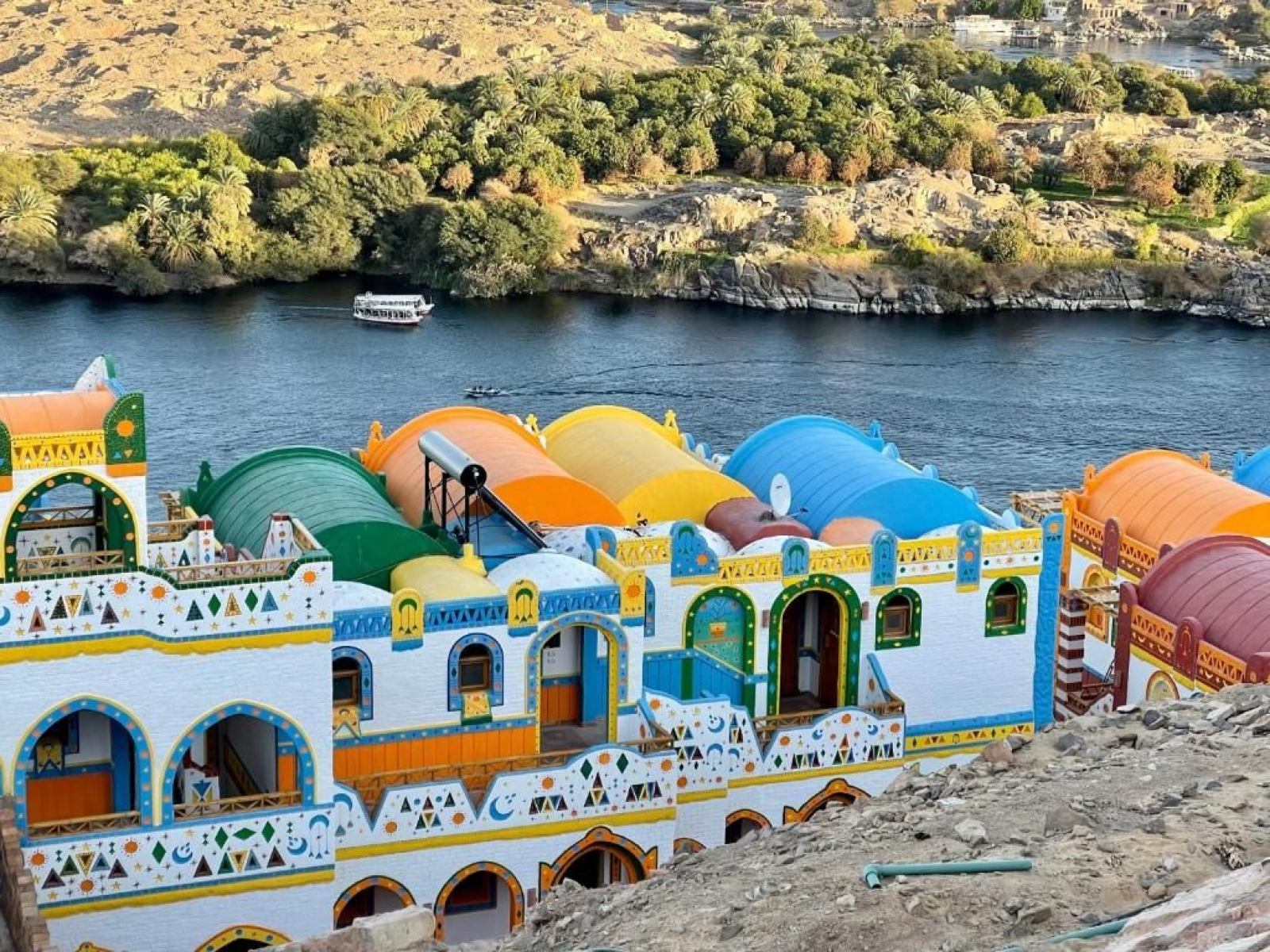 Mısır 