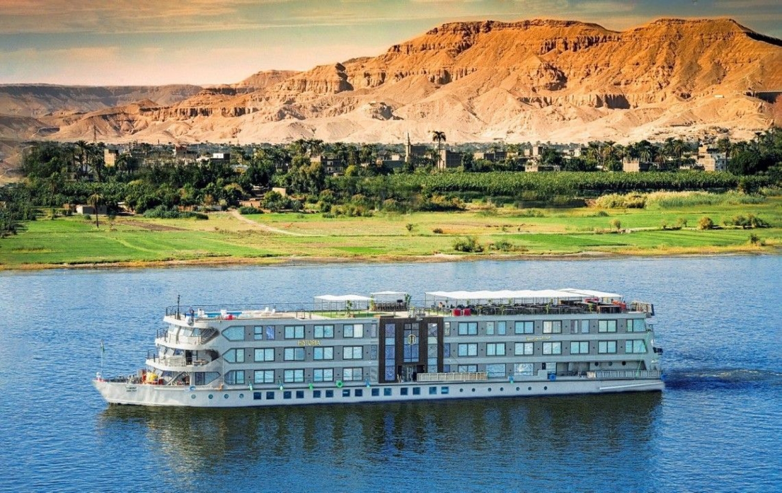 Kahire|*|İskenderiye|*|Nil Nehri|*|Luksor|*|Asvan|*|Abı Simbel 