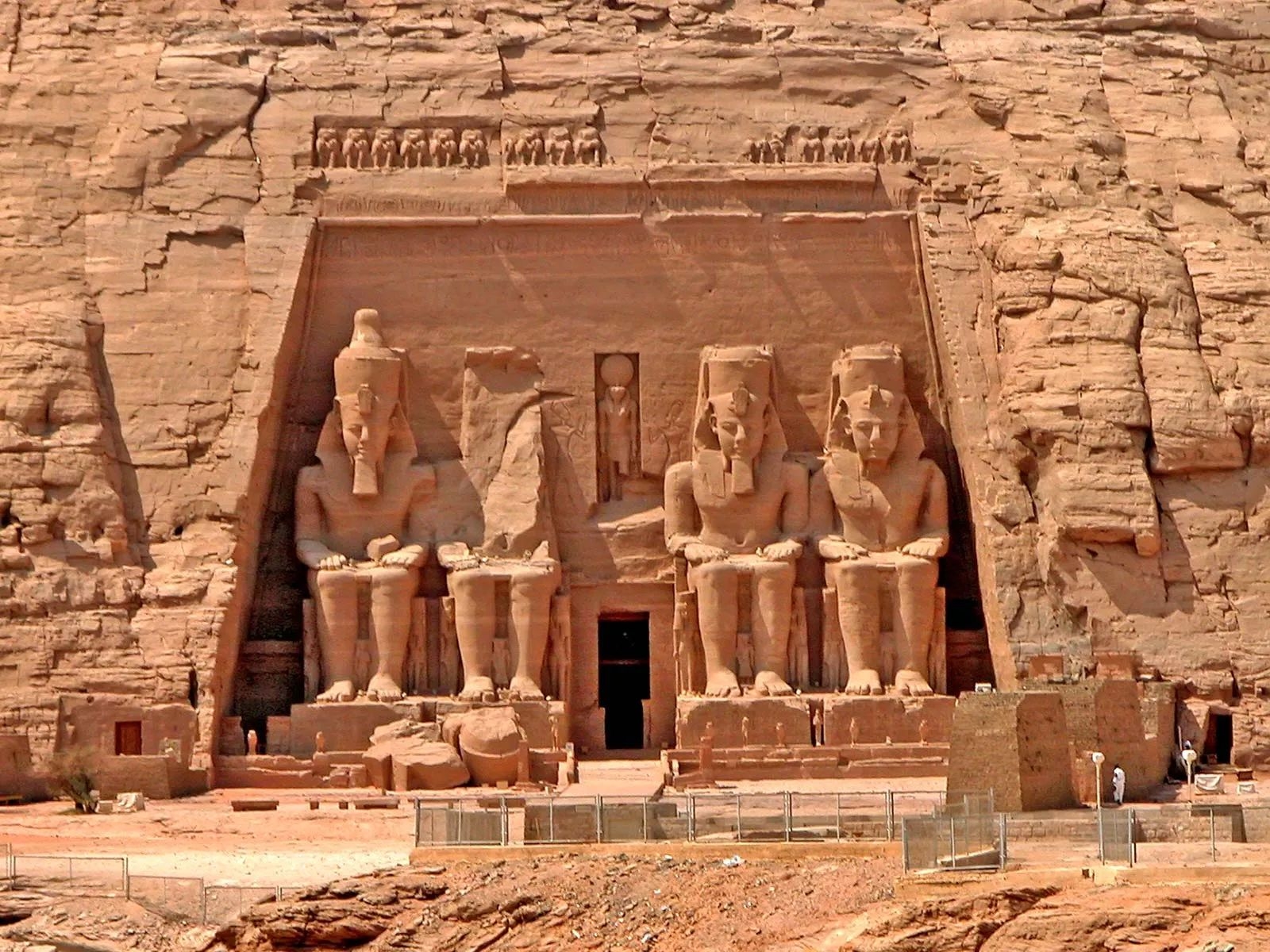 Kahire|*|İskenderiye|*|Nil Nehri|*|Luksor|*|Asvan|*|Abı Simbel 