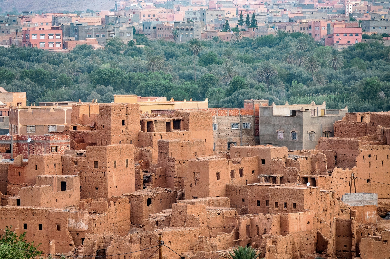Marakeş|*|Kazablanka|*|Fez|*|Essaouira ve Atlantik Kıyısı|*| Atlas Dağları |*|Çöl Bölgesi |*|Chefchaouen